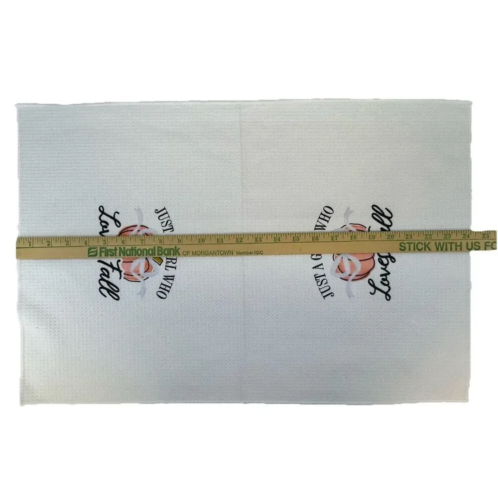 N/A dish towel